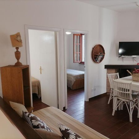 Le Palme Apartamento Capoliveri  Exterior foto