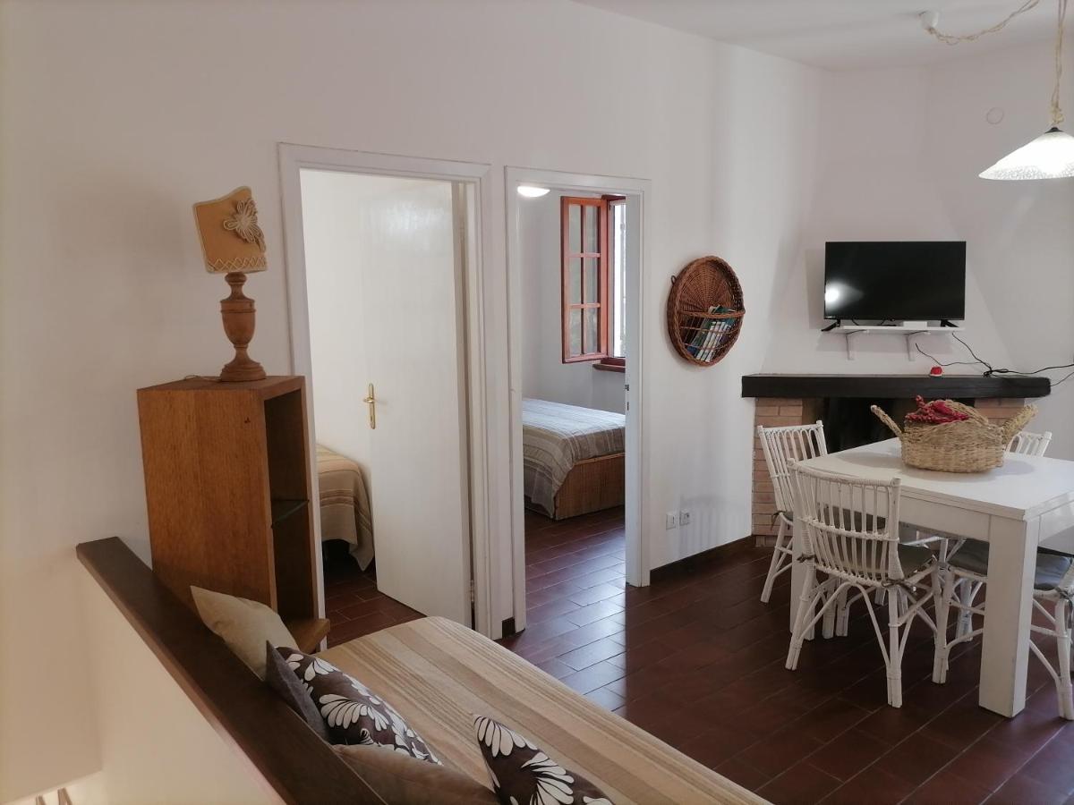Le Palme Apartamento Capoliveri  Exterior foto