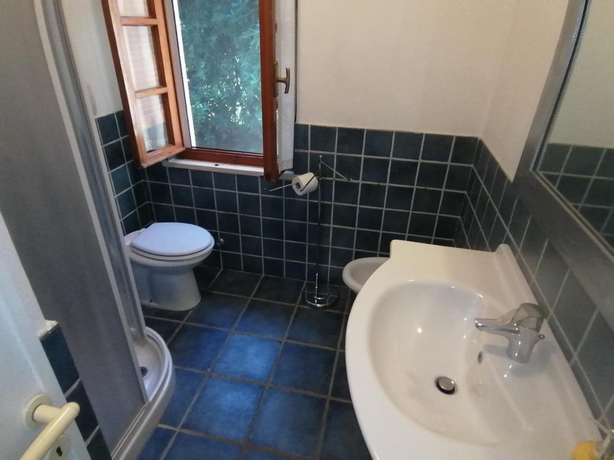 Le Palme Apartamento Capoliveri  Exterior foto