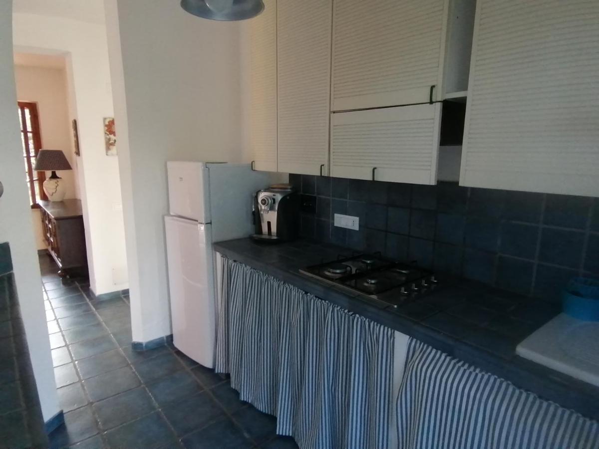 Le Palme Apartamento Capoliveri  Exterior foto