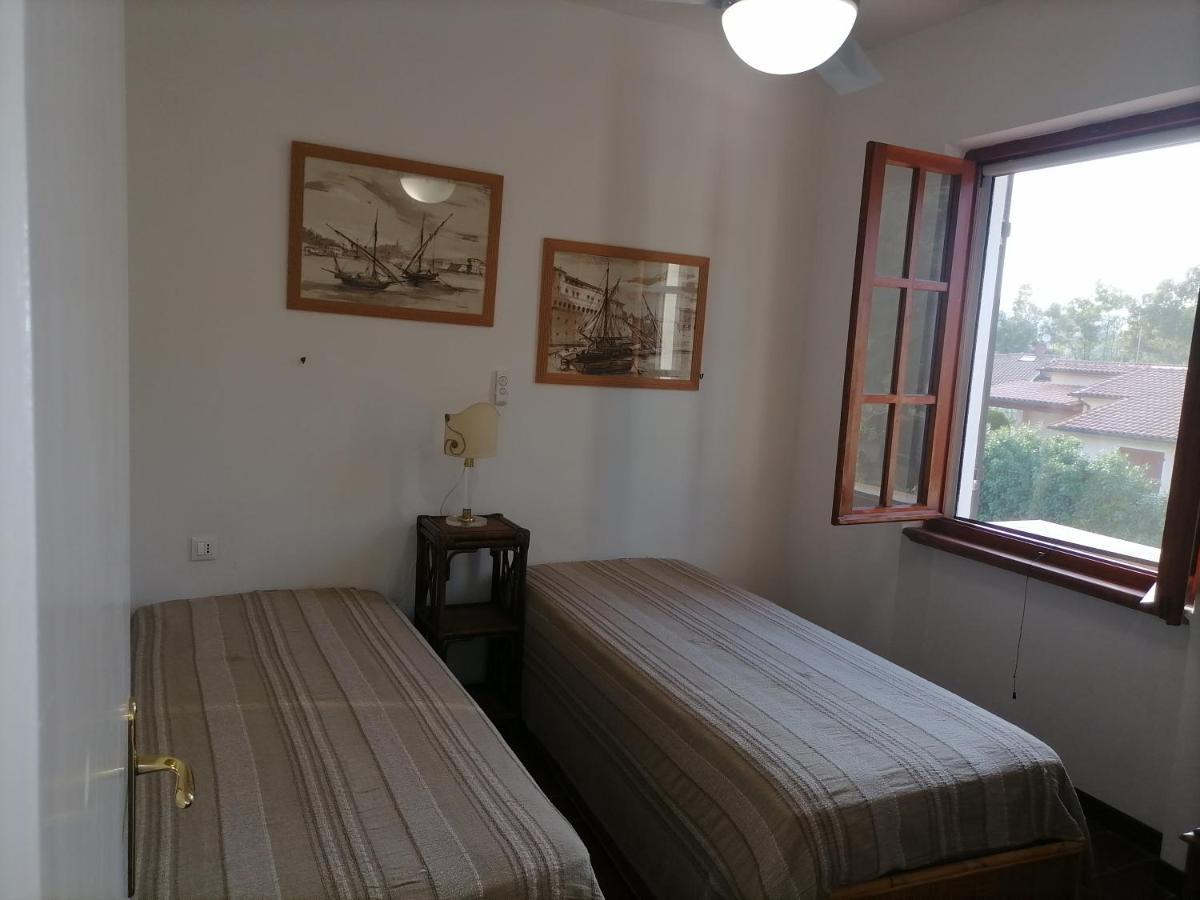 Le Palme Apartamento Capoliveri  Exterior foto