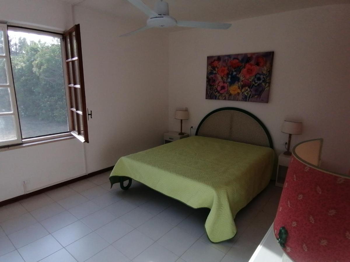 Le Palme Apartamento Capoliveri  Exterior foto