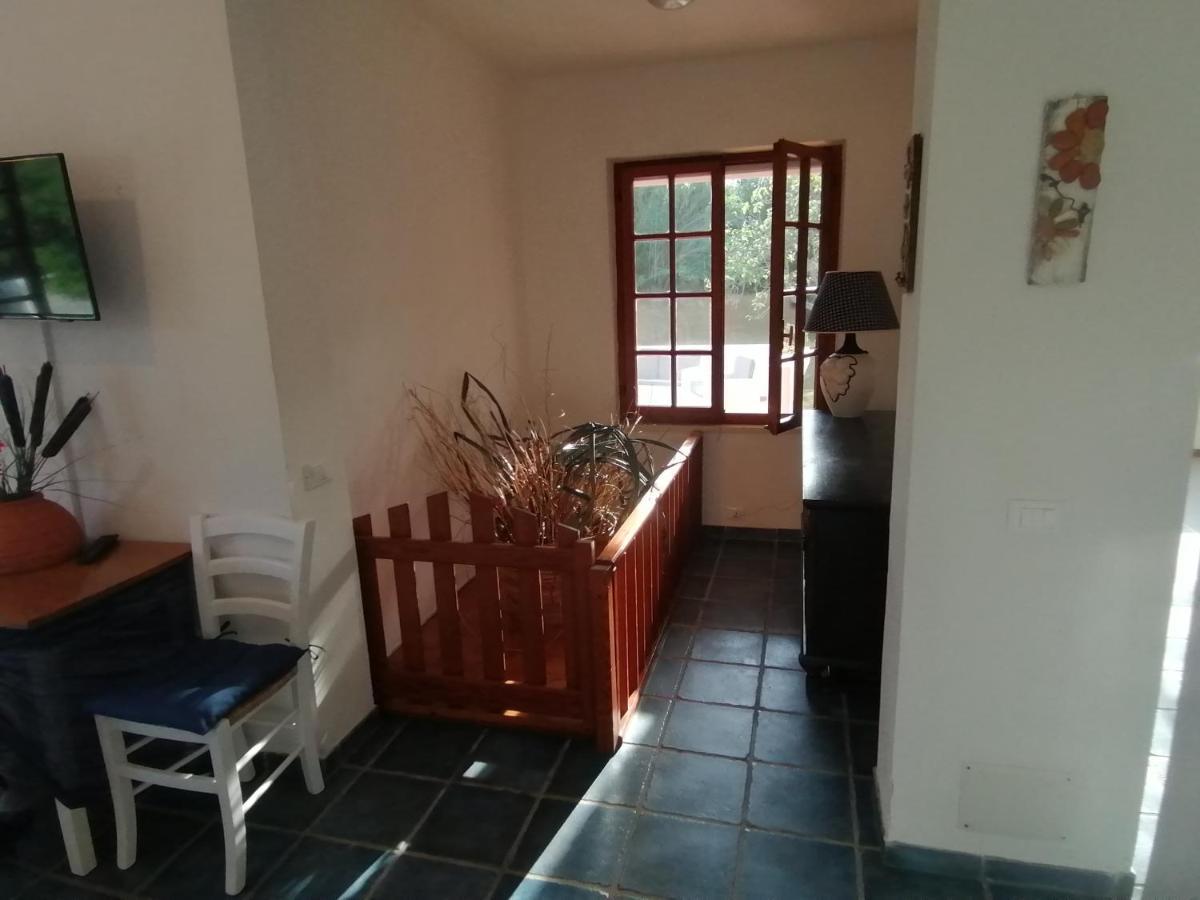 Le Palme Apartamento Capoliveri  Exterior foto