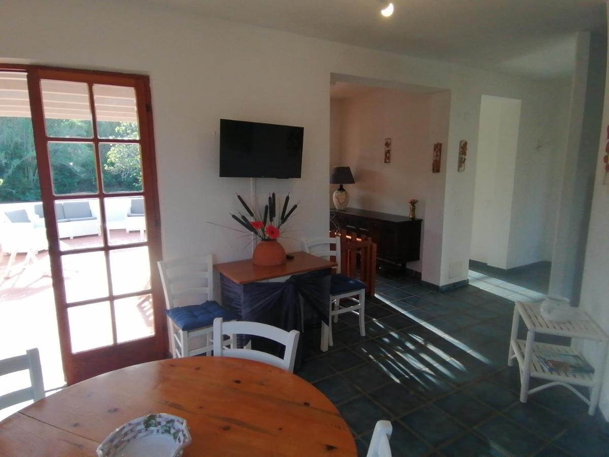 Le Palme Apartamento Capoliveri  Exterior foto