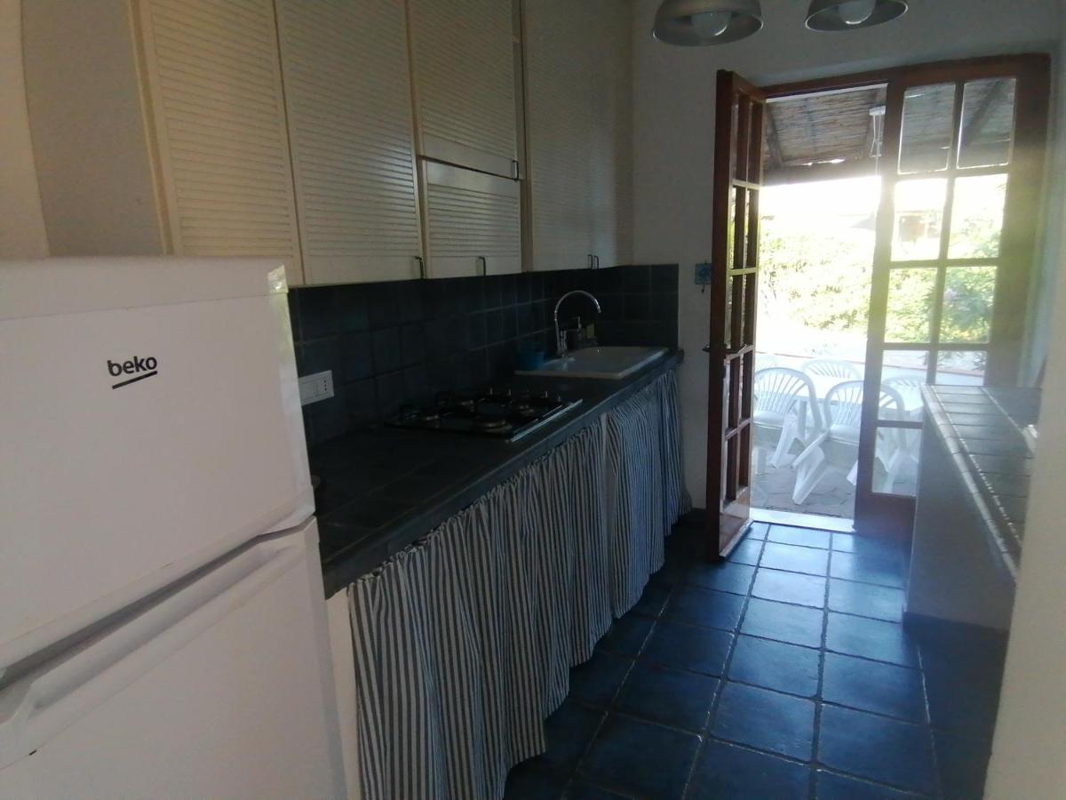 Le Palme Apartamento Capoliveri  Exterior foto