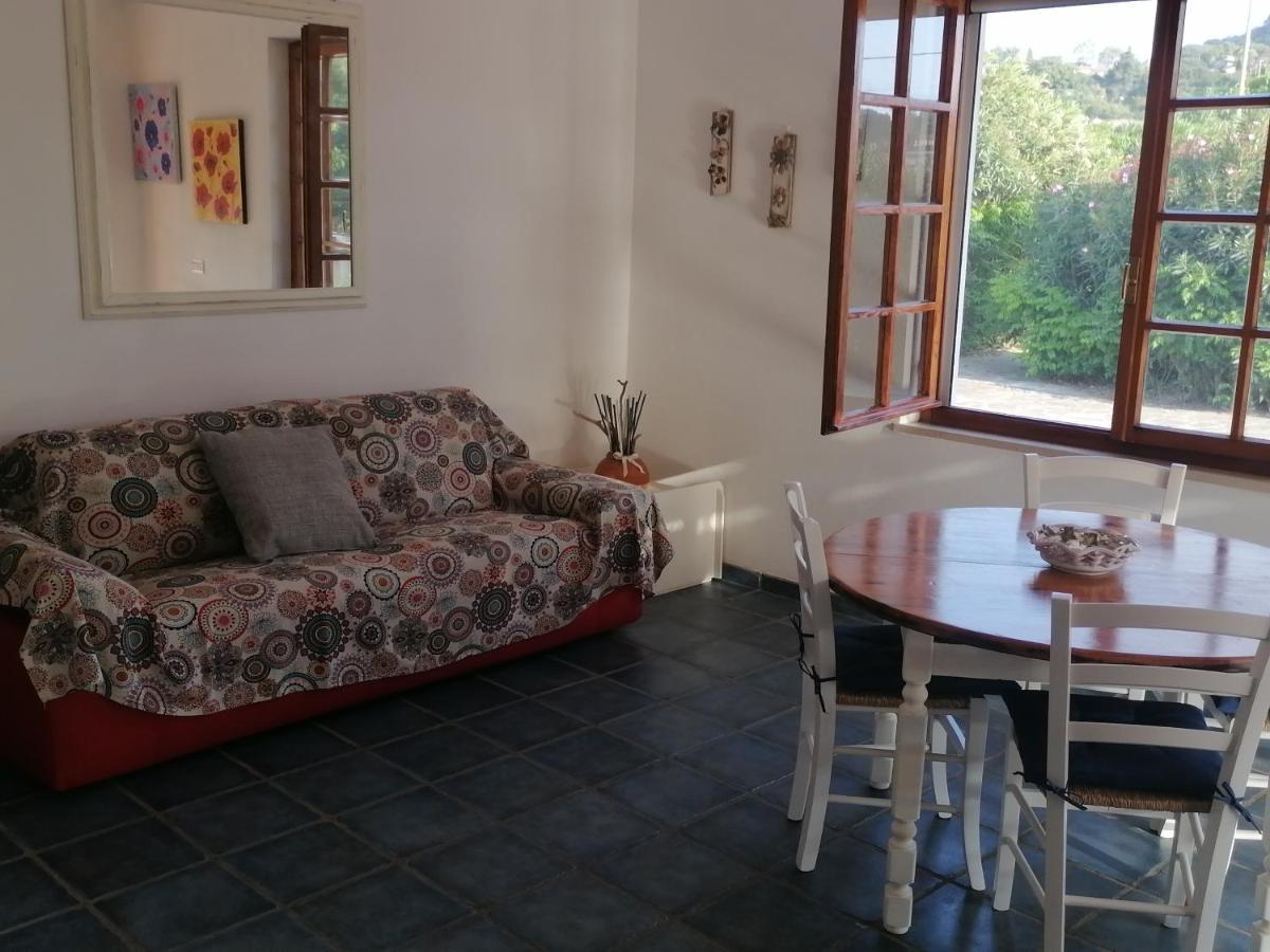 Le Palme Apartamento Capoliveri  Exterior foto