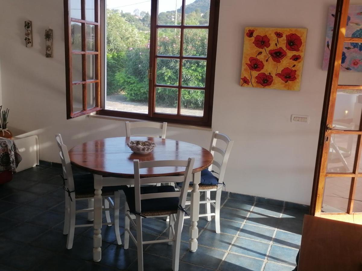 Le Palme Apartamento Capoliveri  Exterior foto