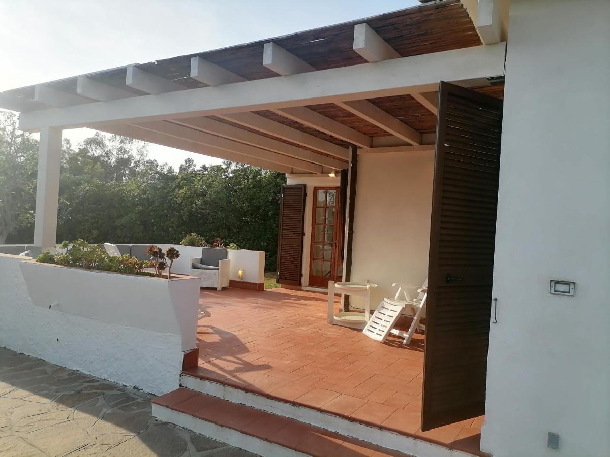 Le Palme Apartamento Capoliveri  Exterior foto