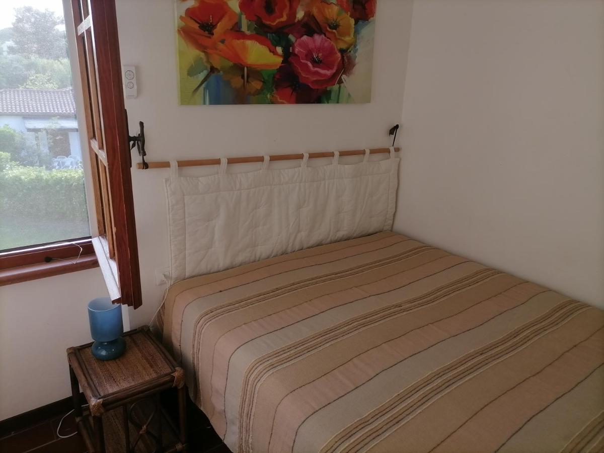 Le Palme Apartamento Capoliveri  Exterior foto