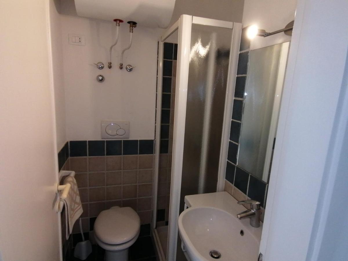 Le Palme Apartamento Capoliveri  Exterior foto