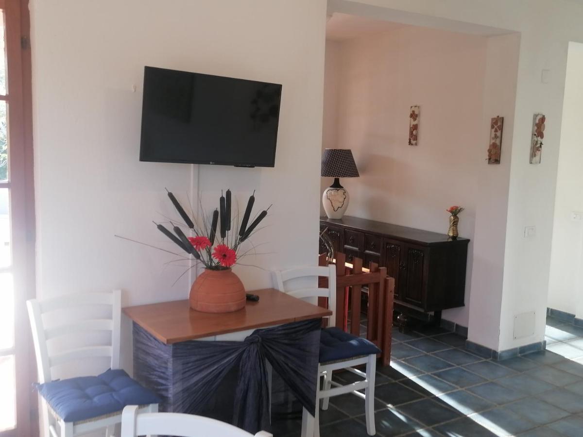 Le Palme Apartamento Capoliveri  Exterior foto