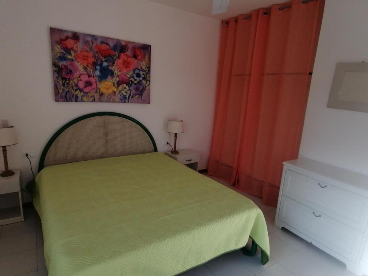 Le Palme Apartamento Capoliveri  Exterior foto