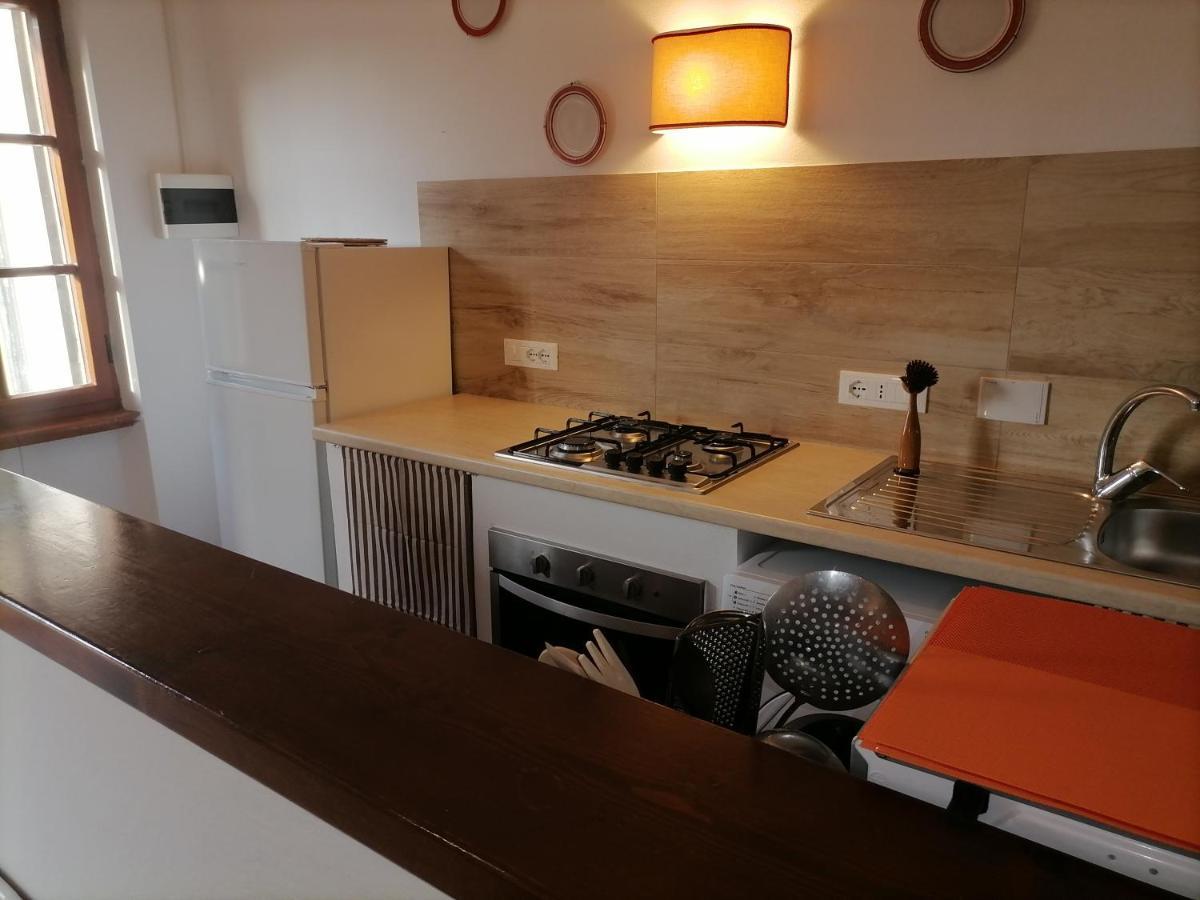 Le Palme Apartamento Capoliveri  Exterior foto