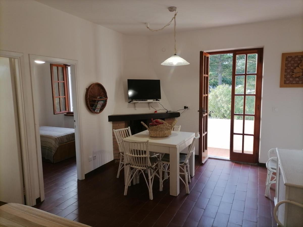 Le Palme Apartamento Capoliveri  Exterior foto