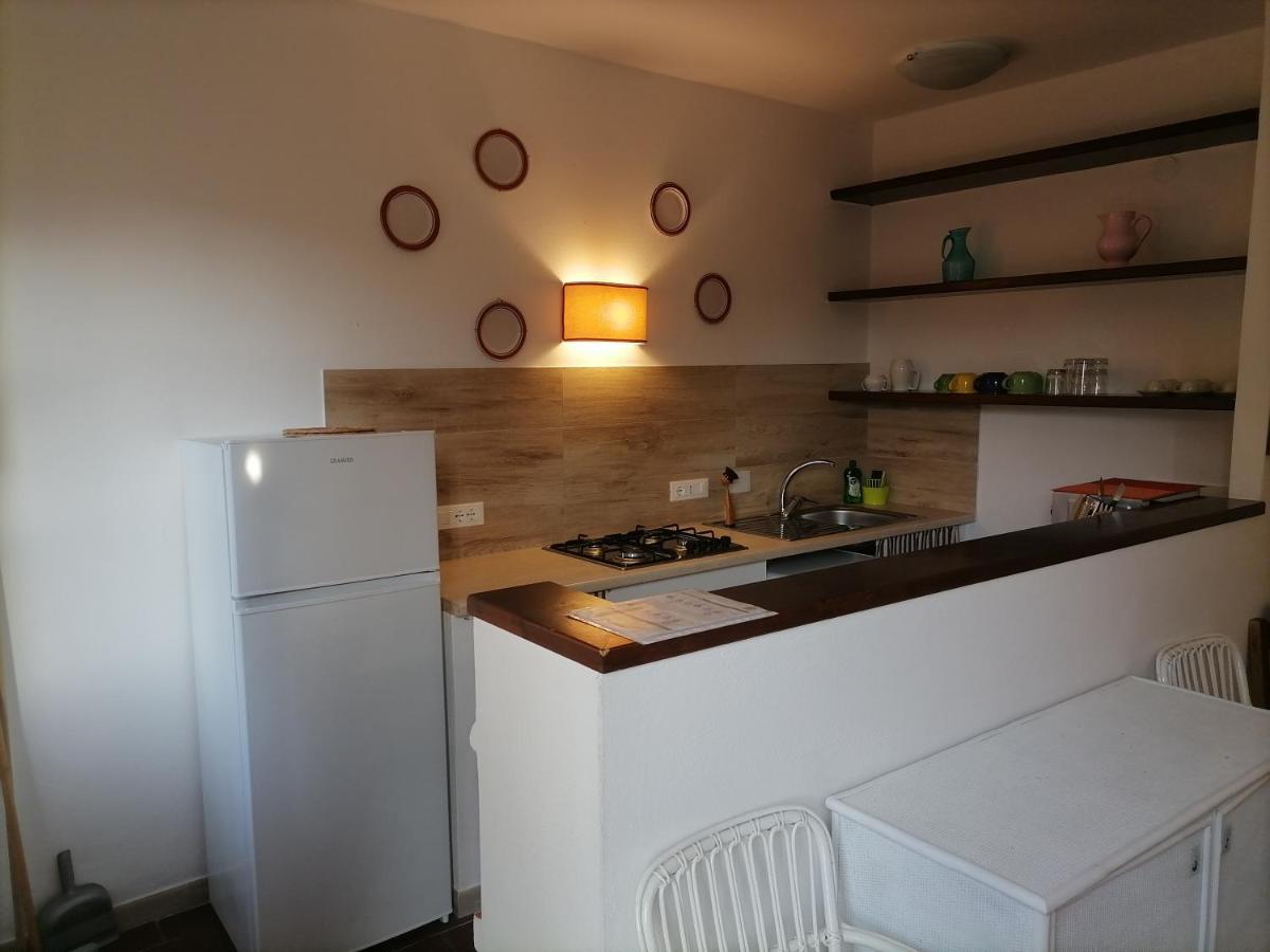 Le Palme Apartamento Capoliveri  Exterior foto