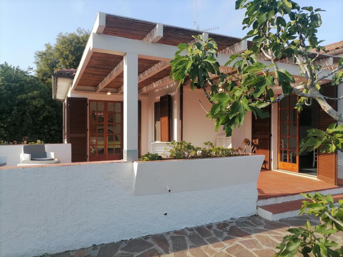Le Palme Apartamento Capoliveri  Exterior foto