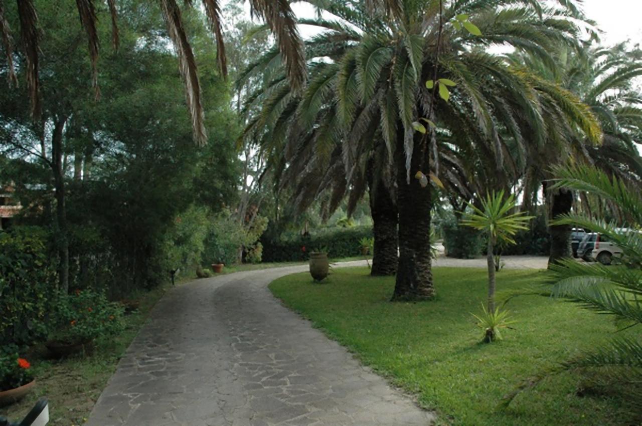 Le Palme Apartamento Capoliveri  Exterior foto