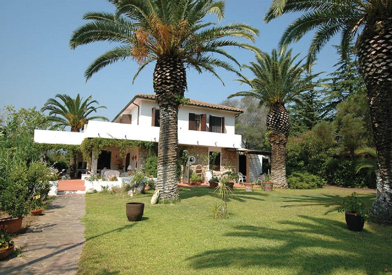 Le Palme Apartamento Capoliveri  Exterior foto