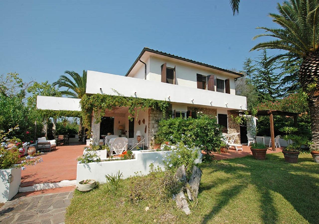 Le Palme Apartamento Capoliveri  Exterior foto