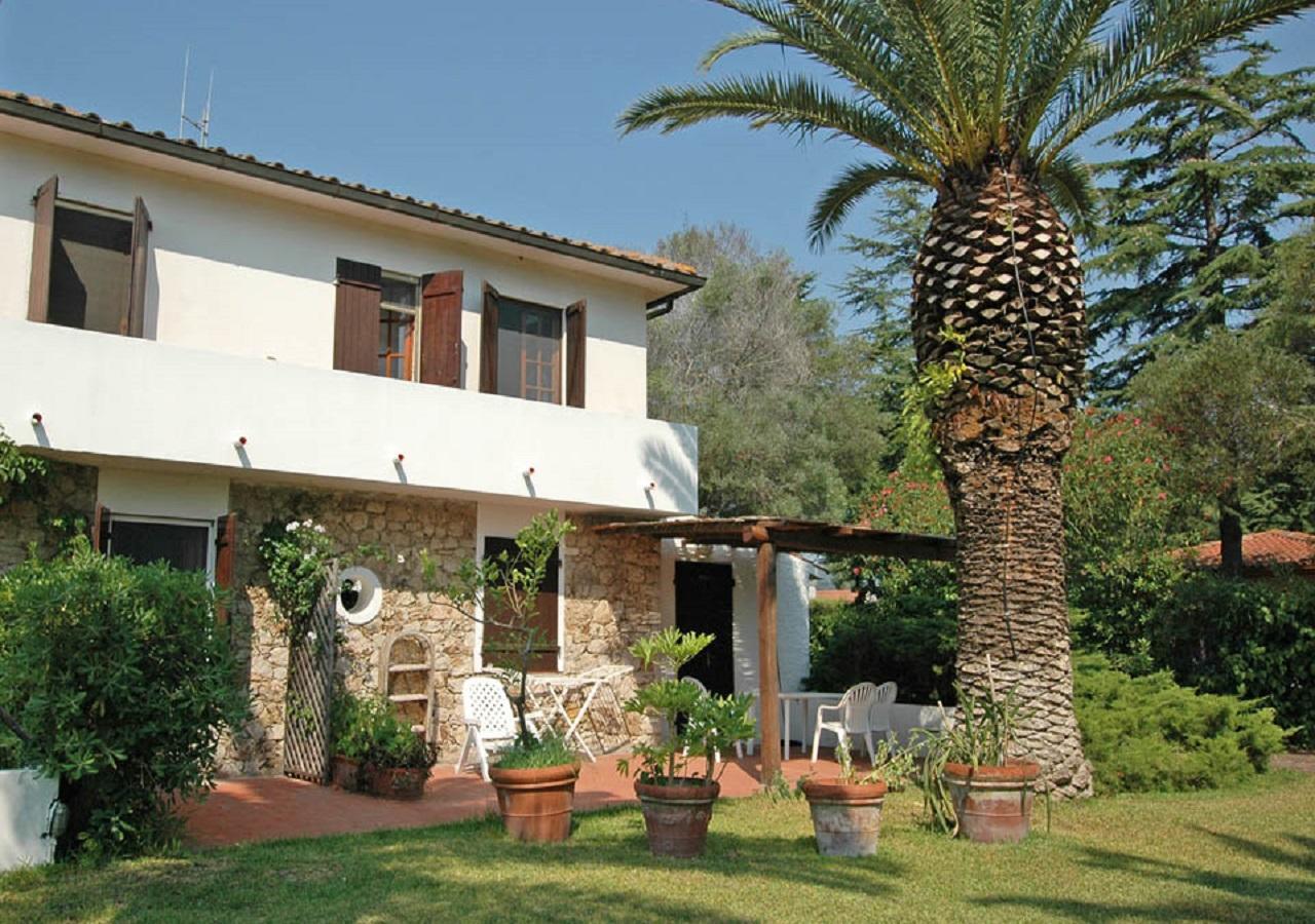 Le Palme Apartamento Capoliveri  Exterior foto