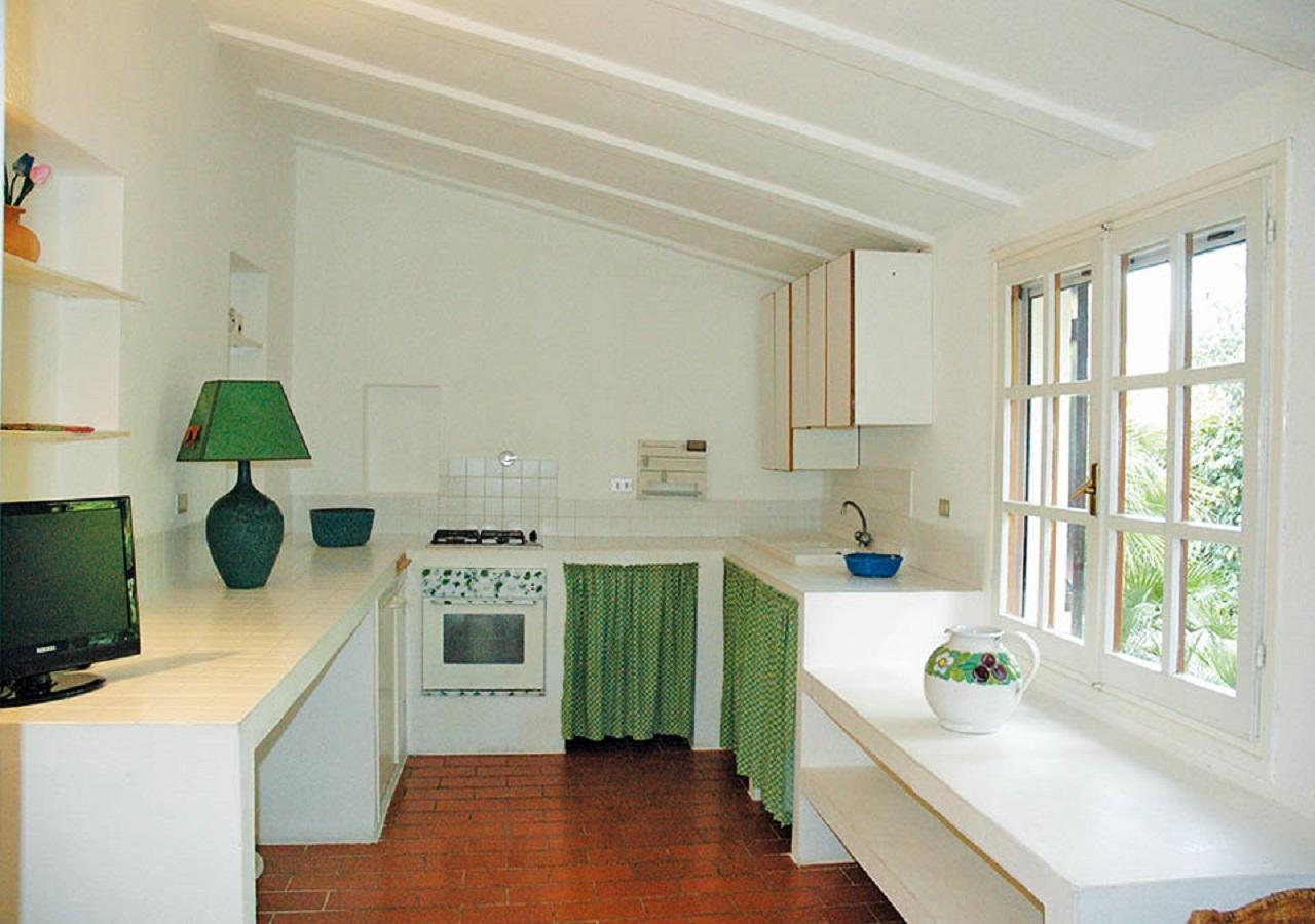 Le Palme Apartamento Capoliveri  Exterior foto