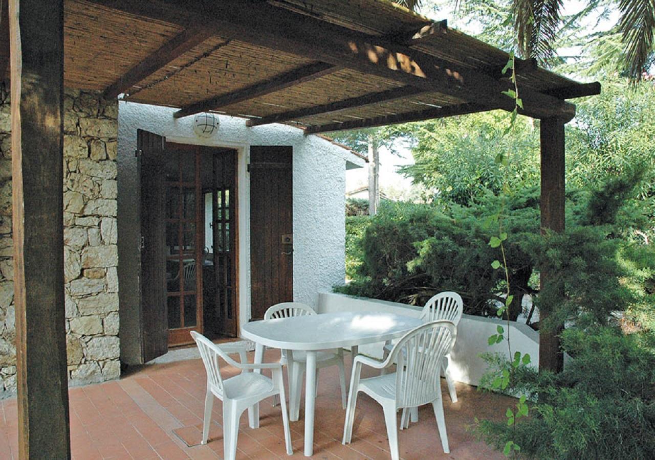 Le Palme Apartamento Capoliveri  Exterior foto