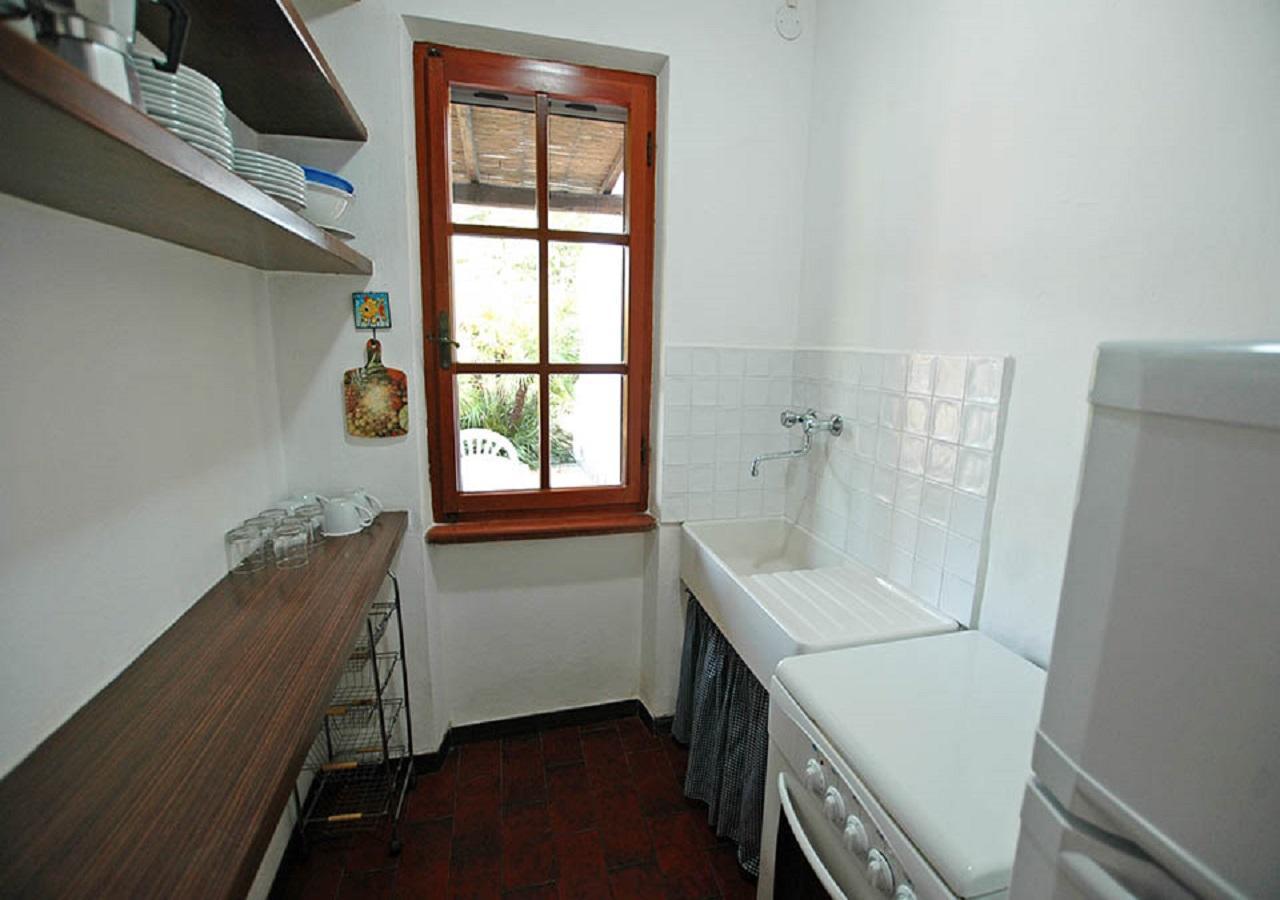 Le Palme Apartamento Capoliveri  Exterior foto