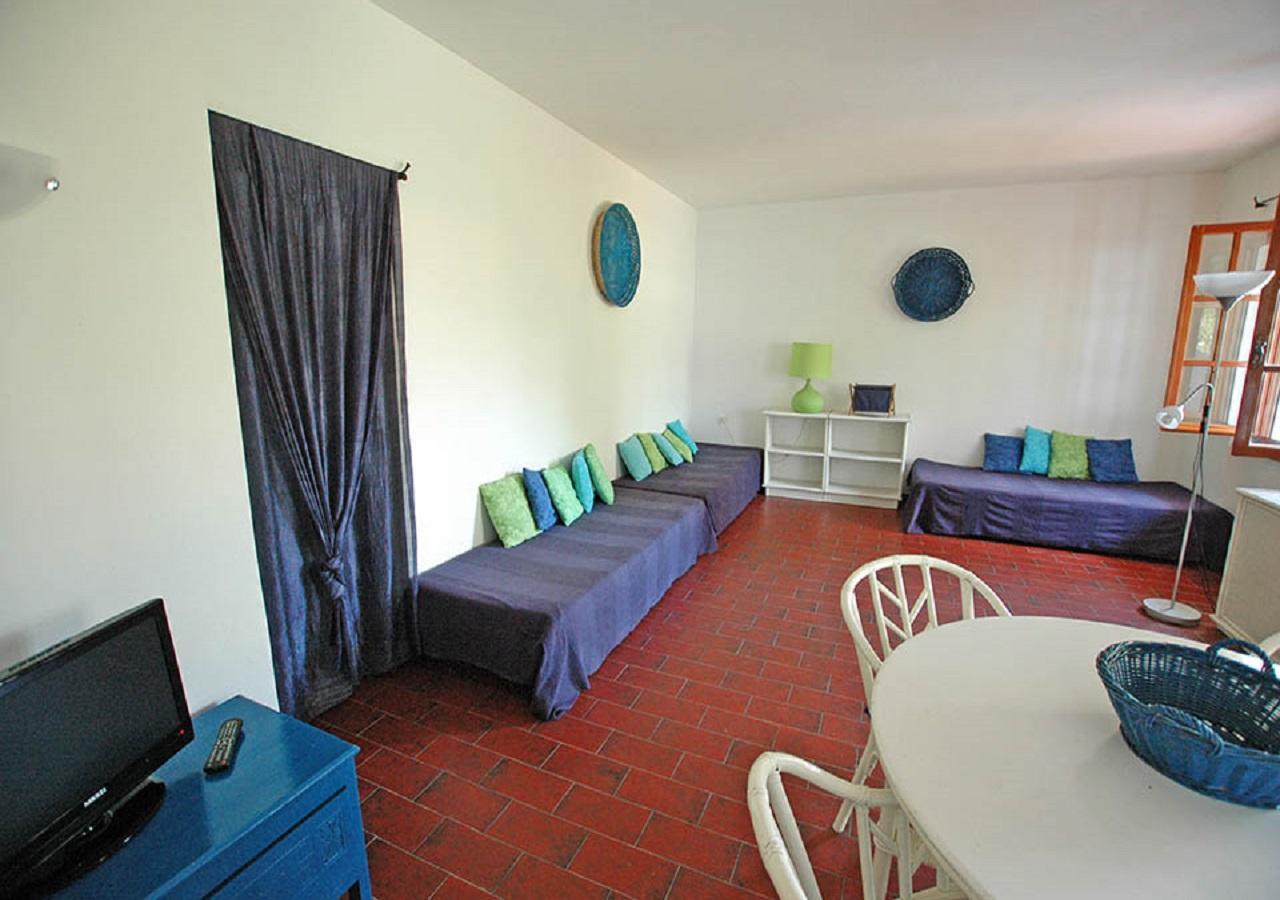 Le Palme Apartamento Capoliveri  Exterior foto
