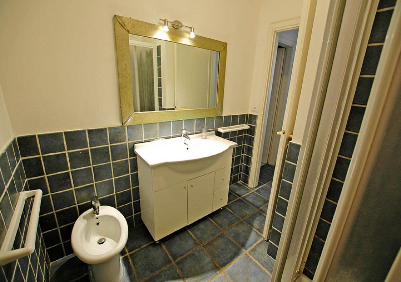 Le Palme Apartamento Capoliveri  Exterior foto