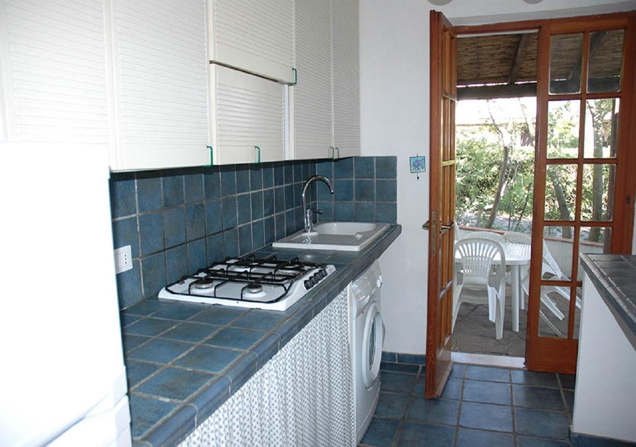 Le Palme Apartamento Capoliveri  Exterior foto
