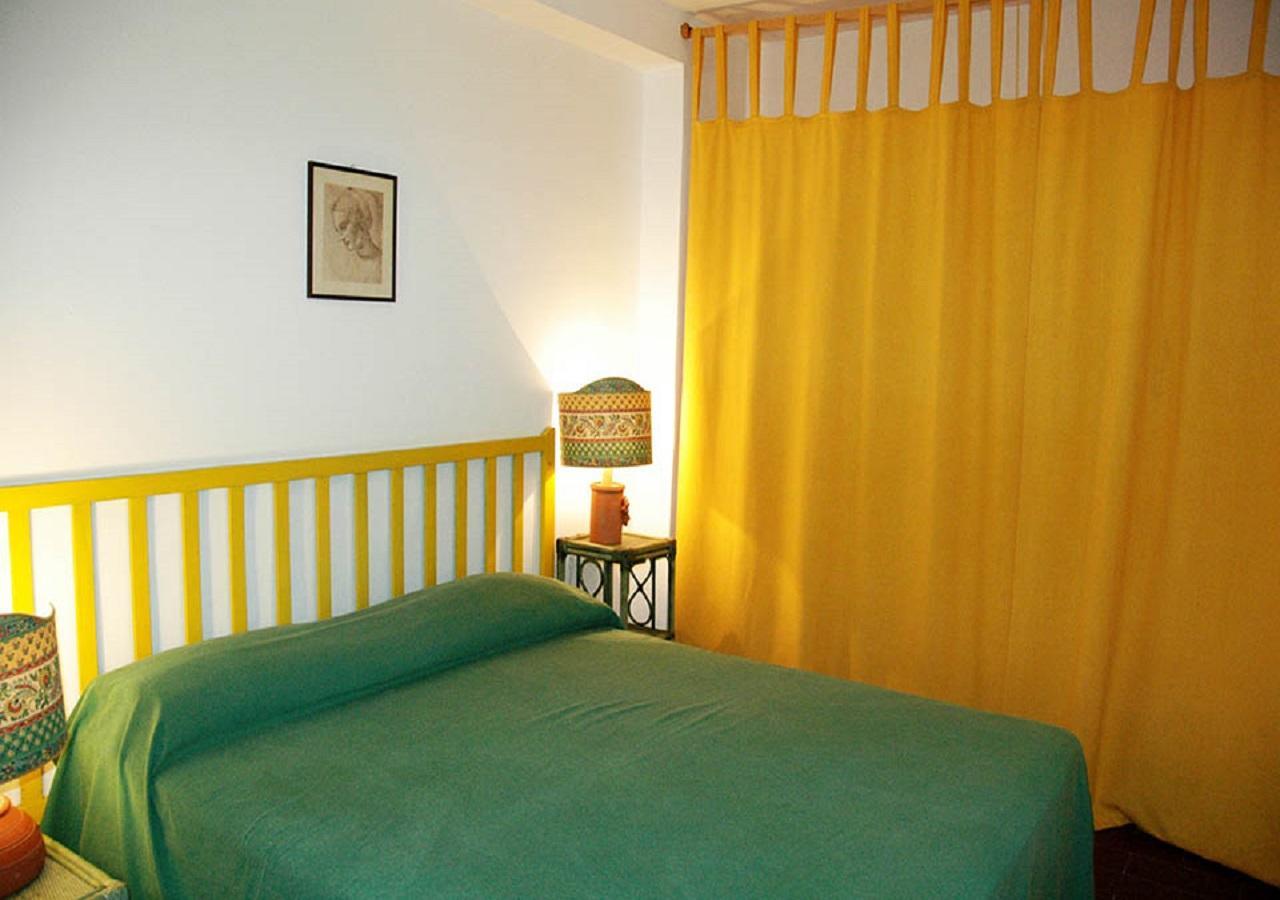 Le Palme Apartamento Capoliveri  Exterior foto