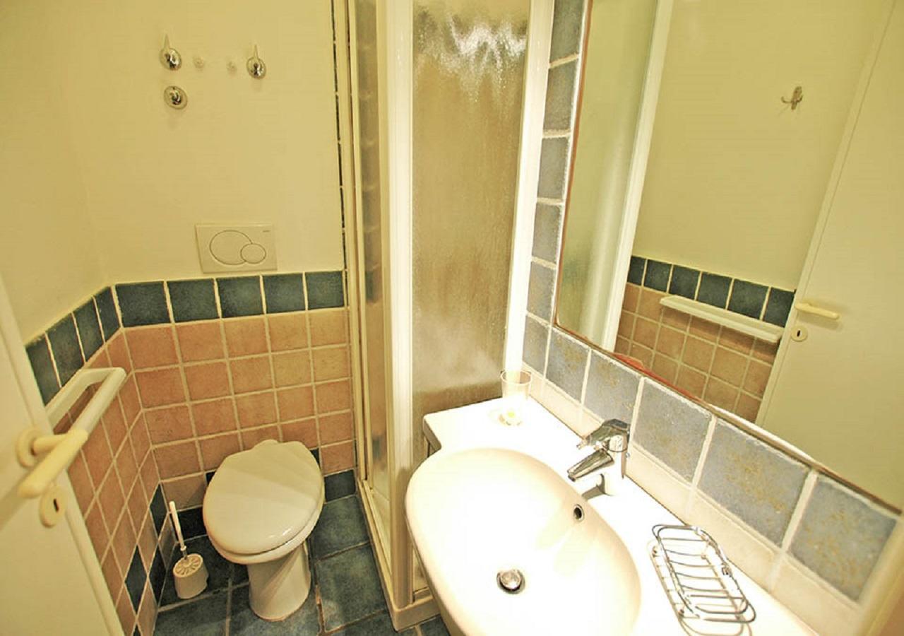 Le Palme Apartamento Capoliveri  Exterior foto