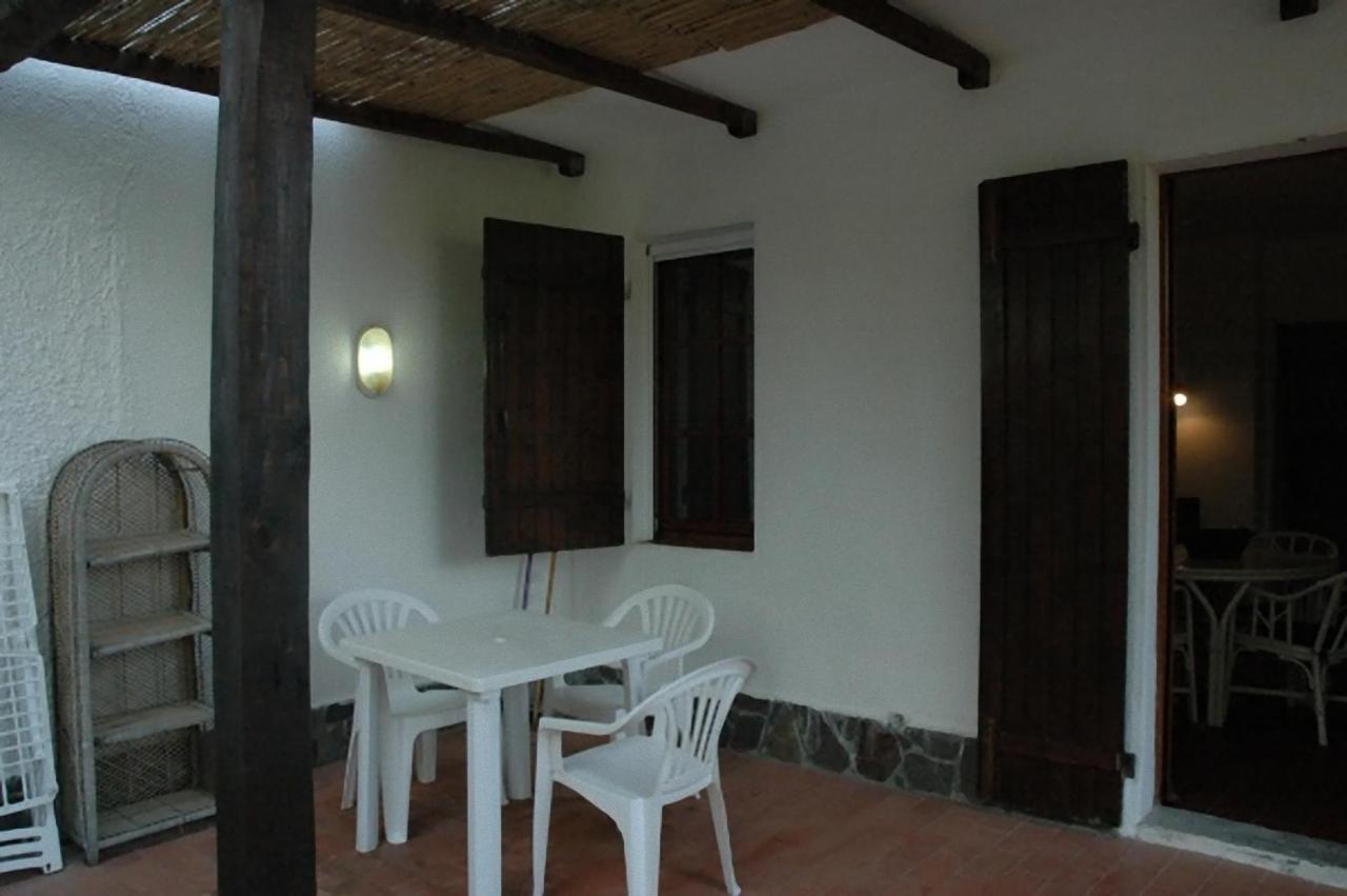 Le Palme Apartamento Capoliveri  Exterior foto