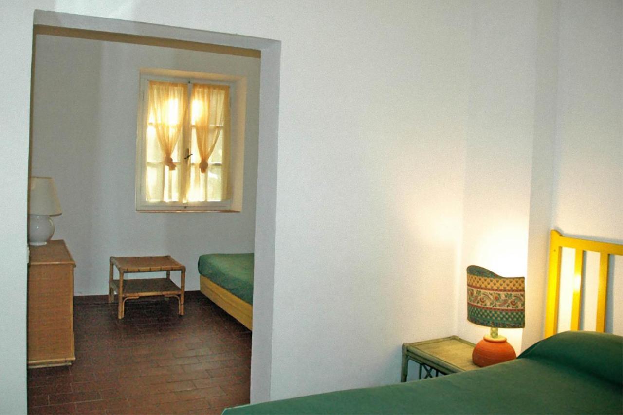 Le Palme Apartamento Capoliveri  Exterior foto