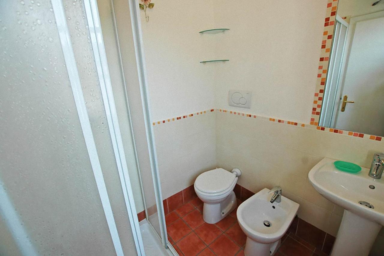 Le Palme Apartamento Capoliveri  Exterior foto