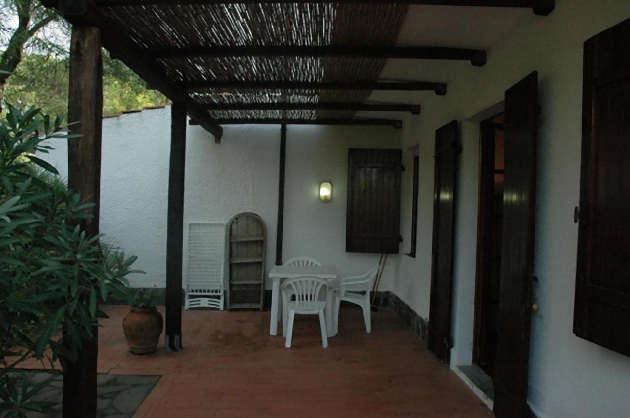 Le Palme Apartamento Capoliveri  Exterior foto
