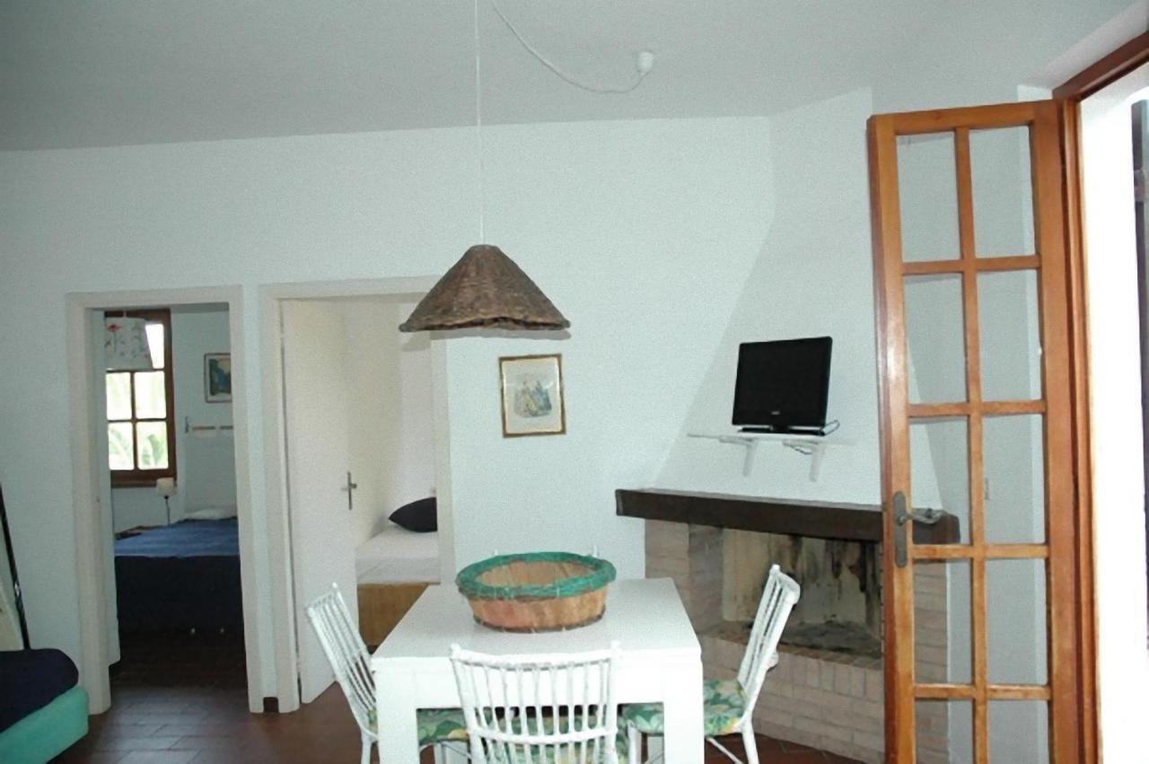 Le Palme Apartamento Capoliveri  Exterior foto