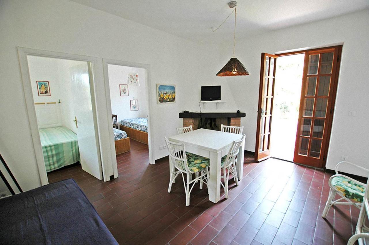 Le Palme Apartamento Capoliveri  Exterior foto