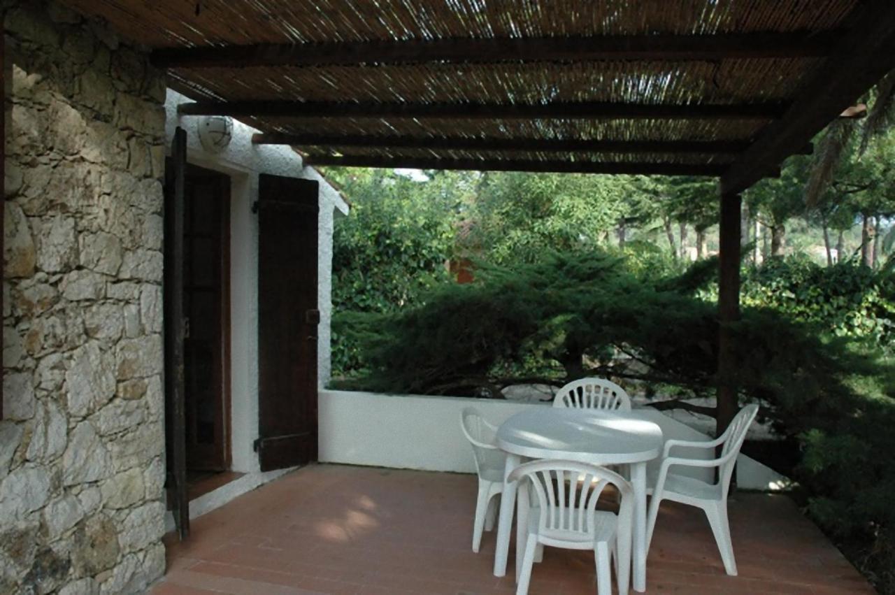 Le Palme Apartamento Capoliveri  Exterior foto