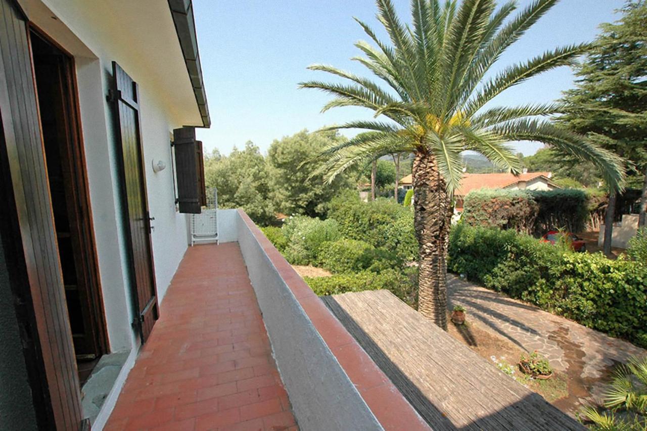 Le Palme Apartamento Capoliveri  Exterior foto