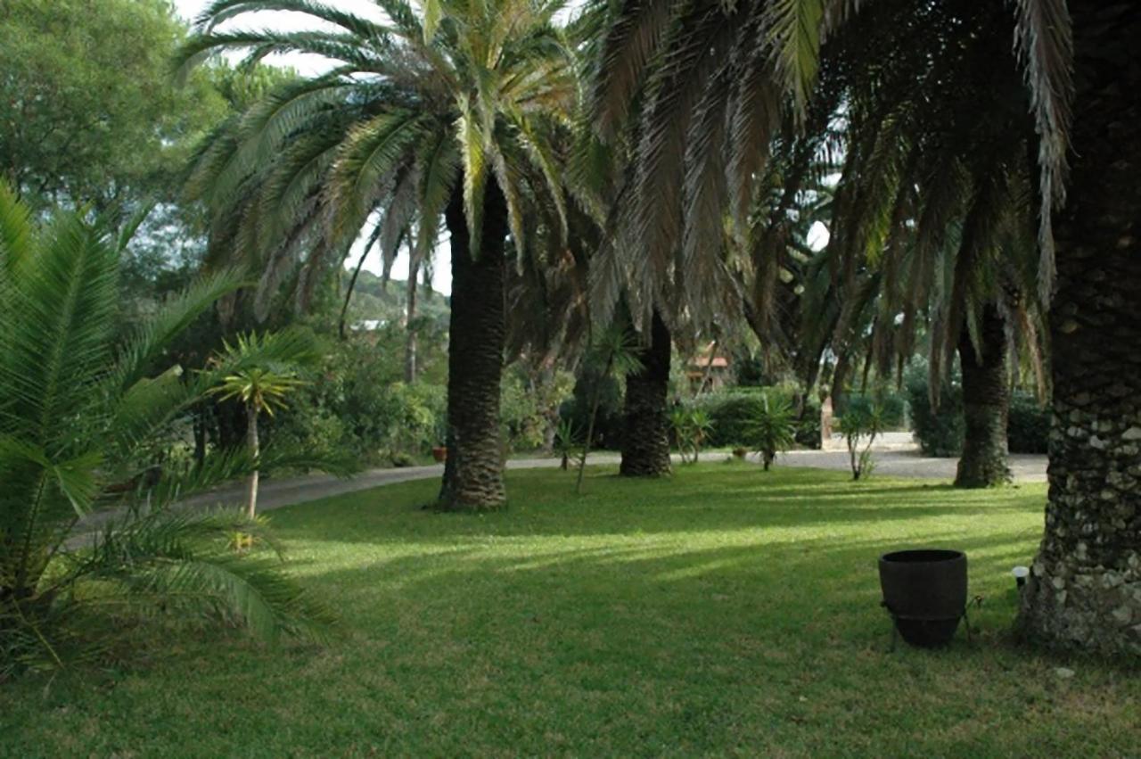 Le Palme Apartamento Capoliveri  Exterior foto