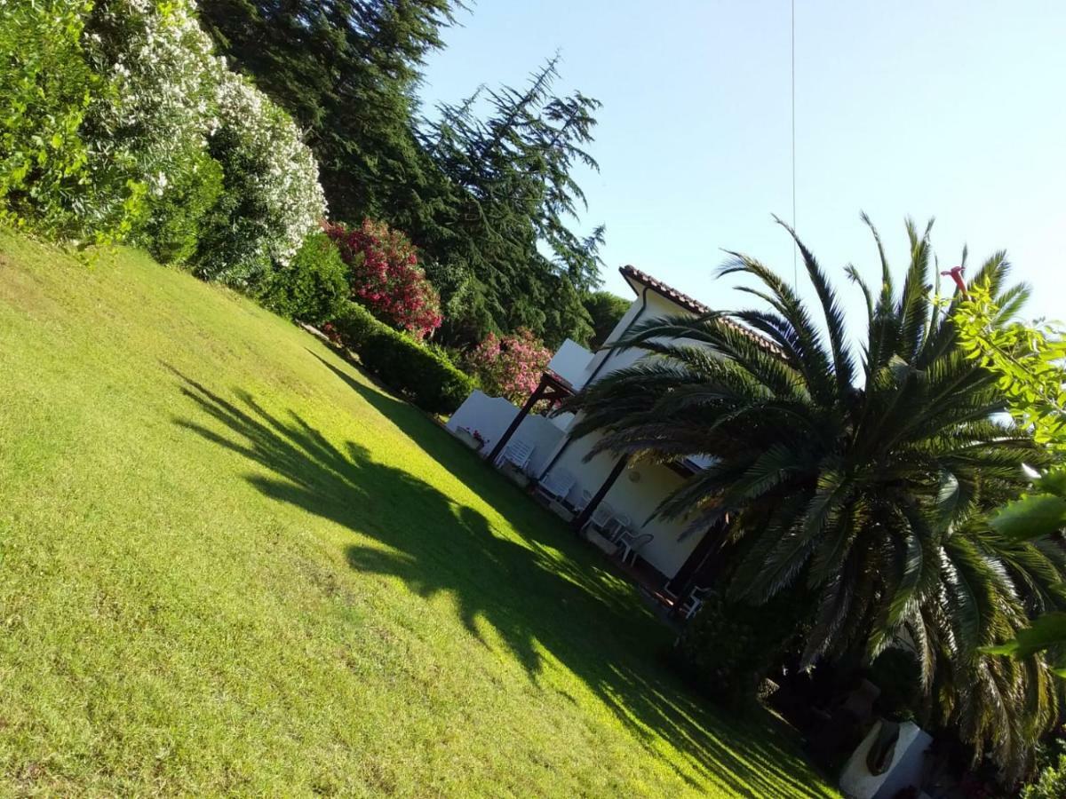 Le Palme Apartamento Capoliveri  Exterior foto