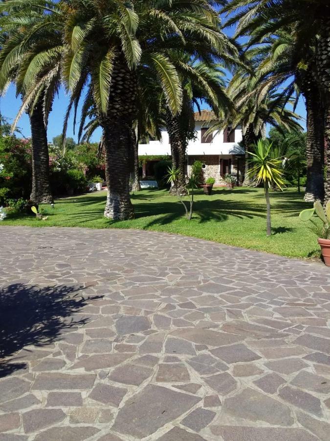 Le Palme Apartamento Capoliveri  Exterior foto