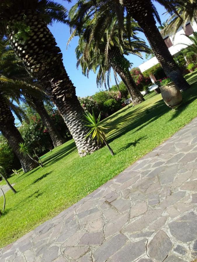 Le Palme Apartamento Capoliveri  Exterior foto