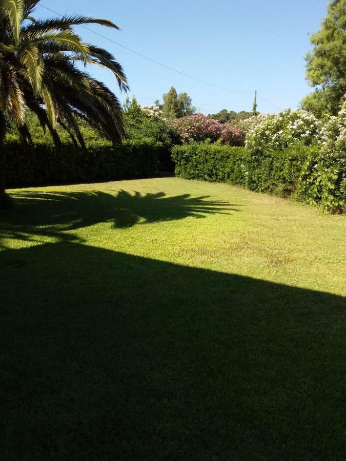 Le Palme Apartamento Capoliveri  Exterior foto