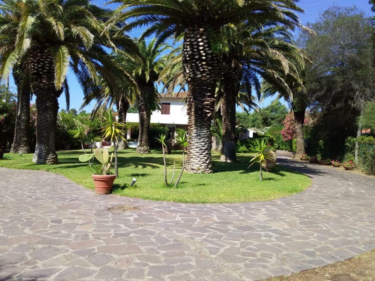 Le Palme Apartamento Capoliveri  Exterior foto