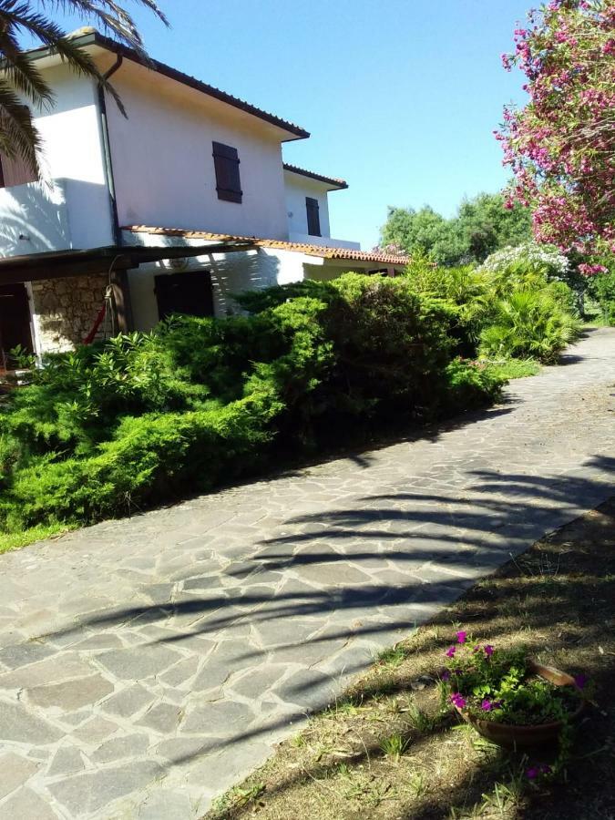 Le Palme Apartamento Capoliveri  Exterior foto