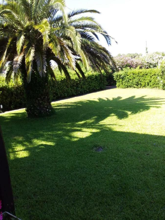 Le Palme Apartamento Capoliveri  Exterior foto